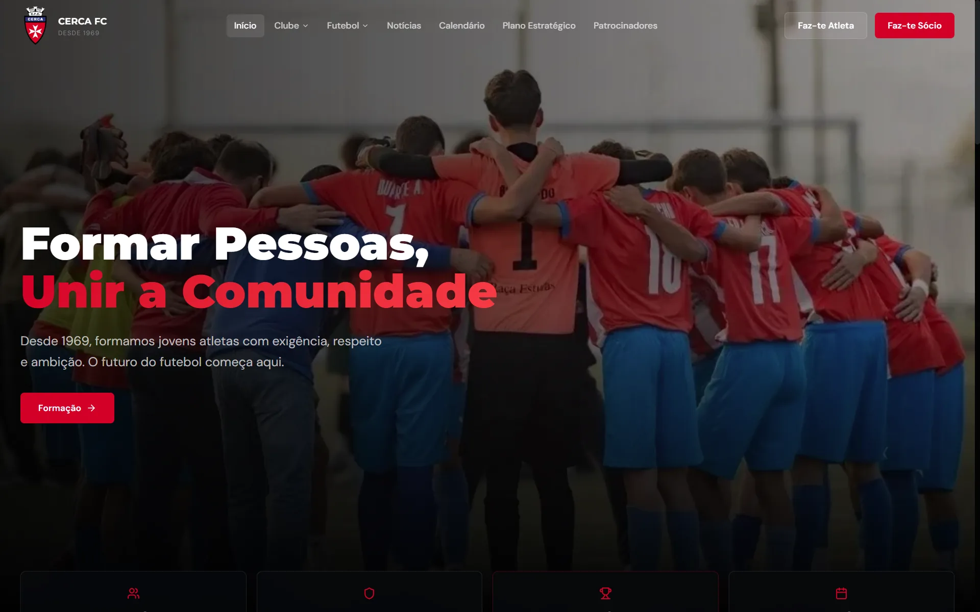 Cerca FC